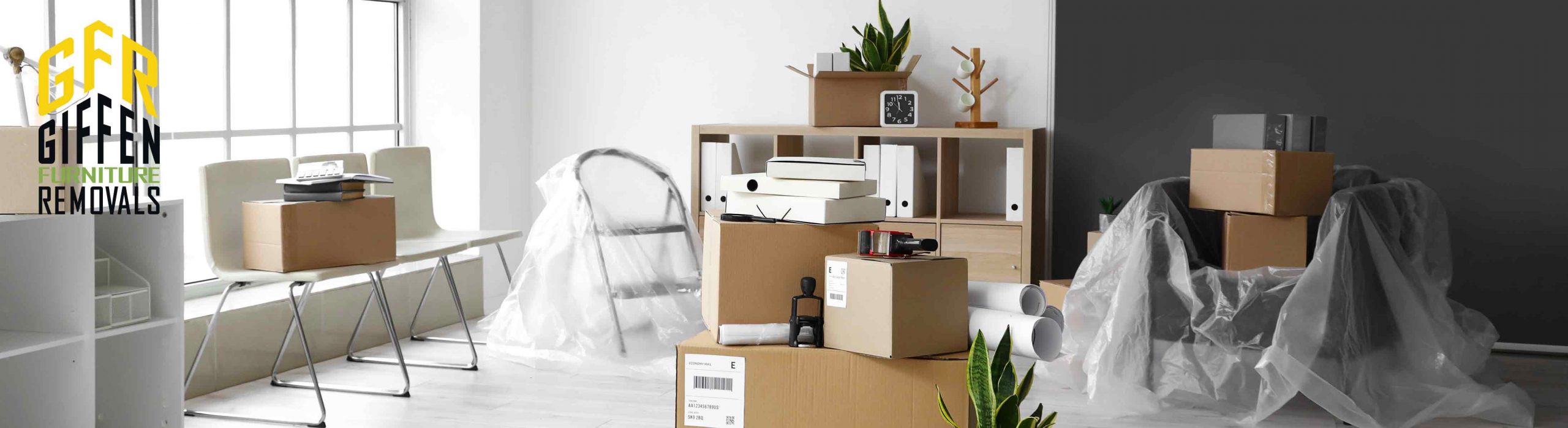 Giffen Furniture Removals How To Plan An Office Move