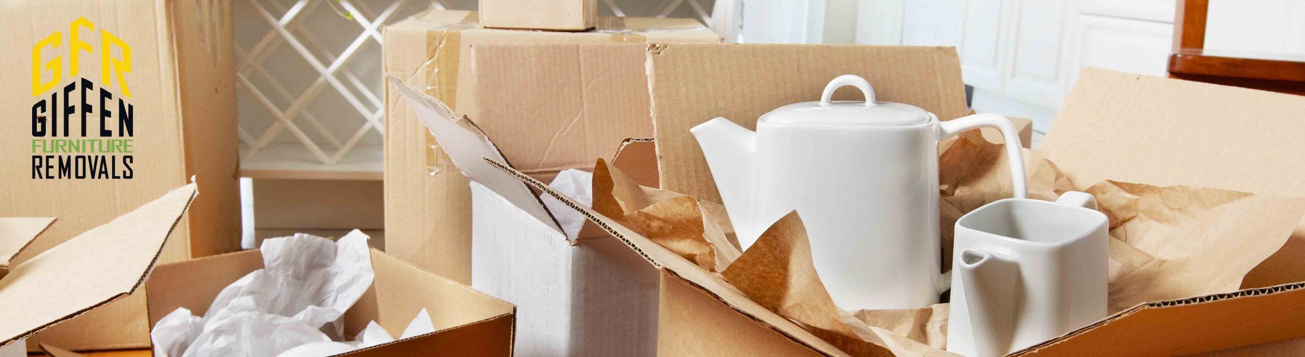 Giffen Furniture Removals How To Effectively Pack Your Kitchen When Moving House