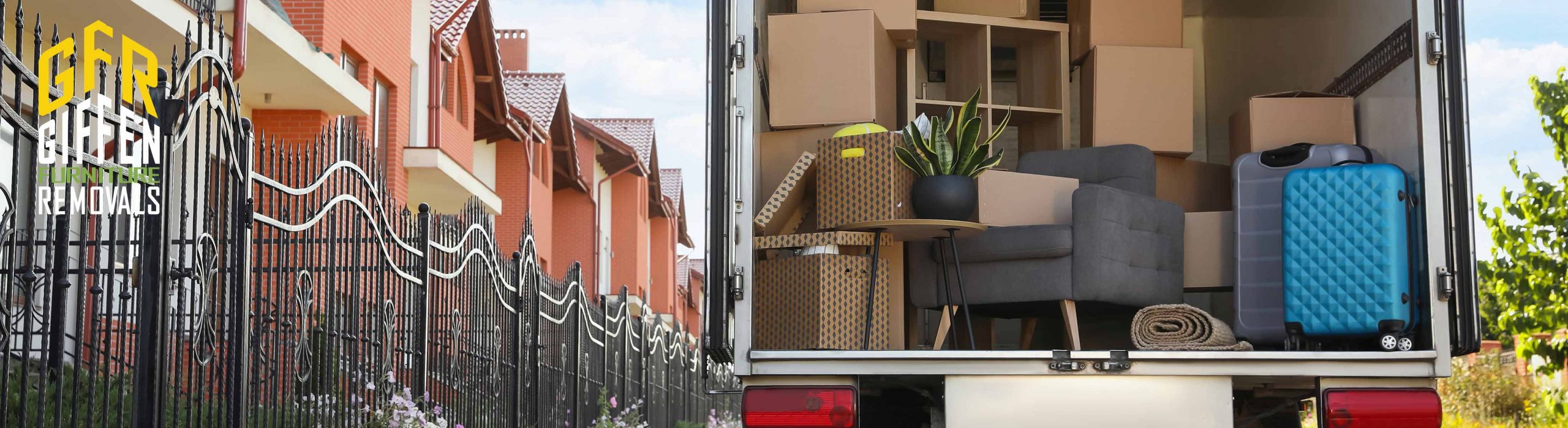 Giffen Furniture Removals How To Prepare For An Interstate Move