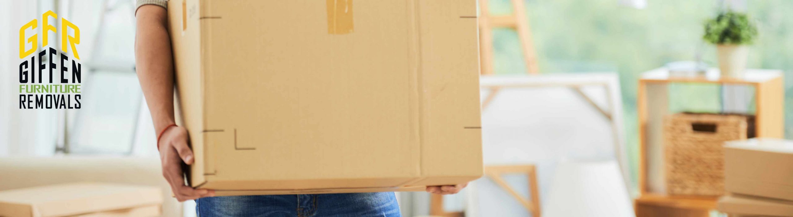 Giffem Furniture Removalds The Ultimate House Move Packing Checklist