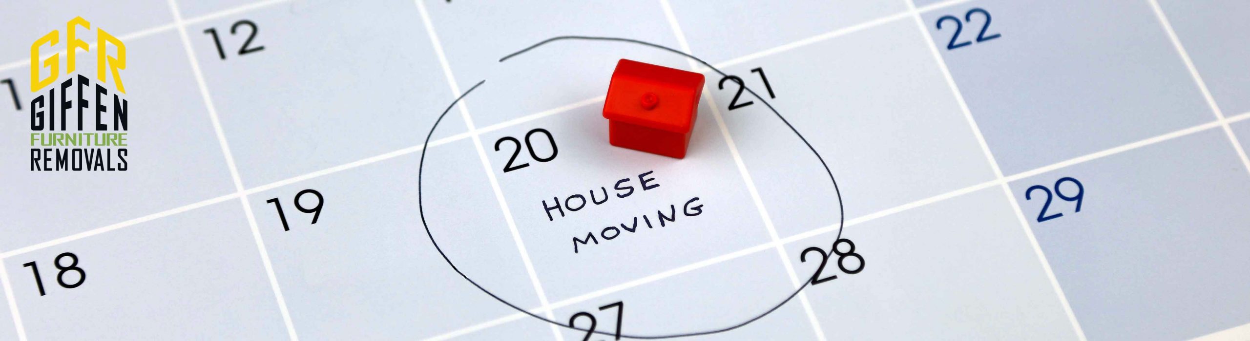 Giffen Furniture Removals When Is The Best Time To Move House?