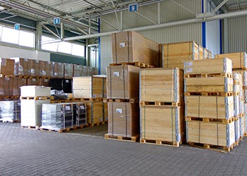Giffen Furniture Removals Storage Solutions