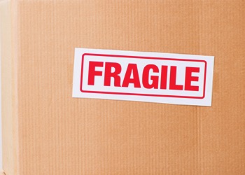 Giffen Furniture Removals Label Everything