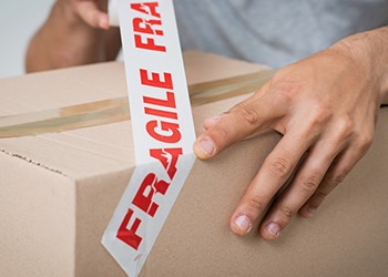Giffen Furniture Removals Taking Control