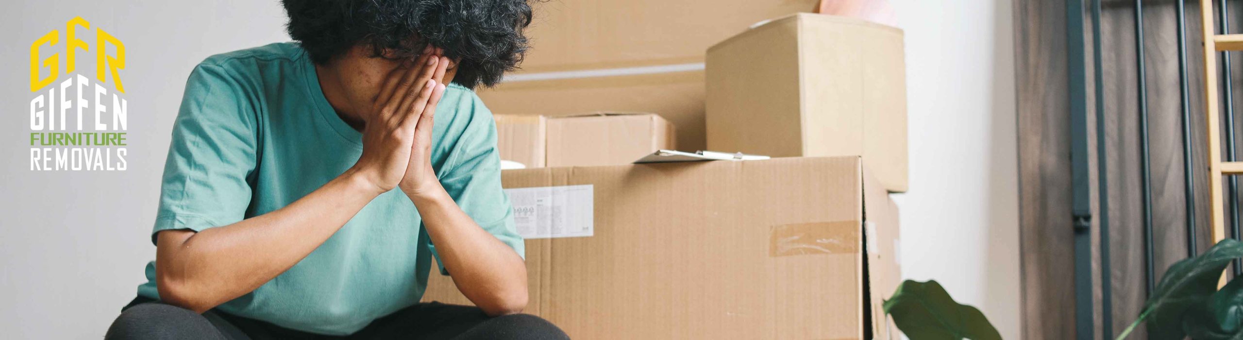 Giffen Furniture Removals Easing The Stress Of Moving: Mental Health Tips During Furniture Removals